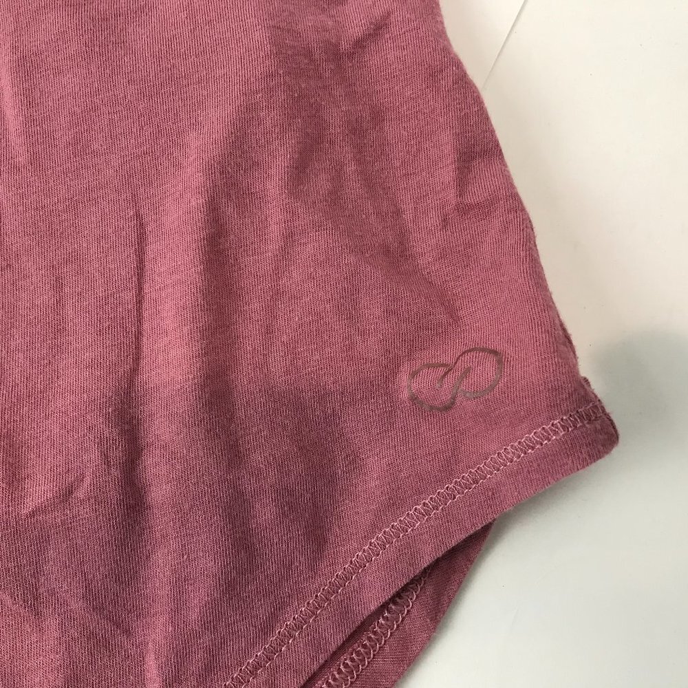 CALIA Scoop neck tank Size S